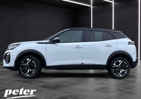 Peugeot 2008, 2023