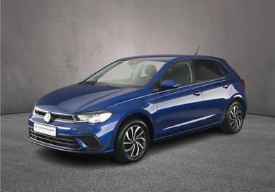 Volkswagen Polo, 2024