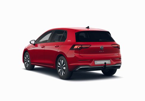 Volkswagen Golf, 2025 3