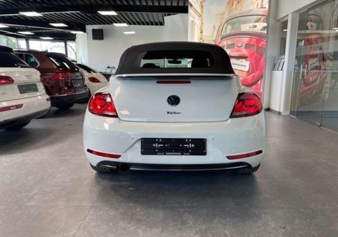 Volkswagen, 2018 3