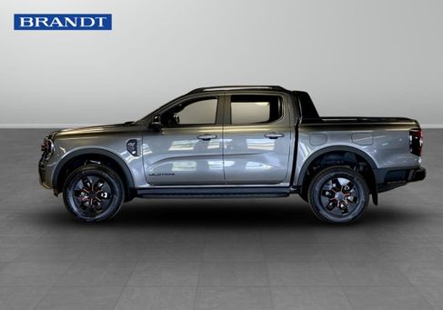Ford Ranger, 2026