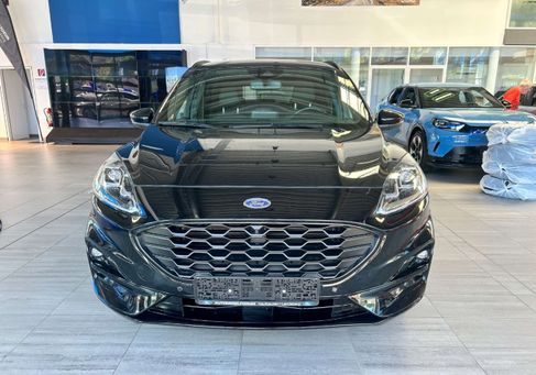 Ford Kuga, 2020