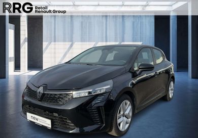 Renault Clio, 2024