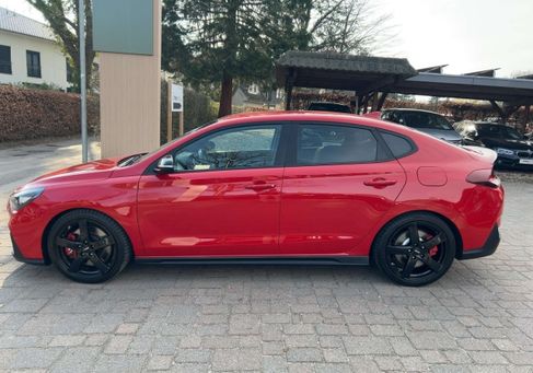 Hyundai i30, 2019 2