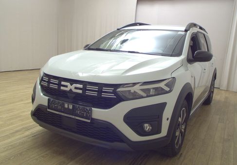 Dacia Jogger, 2023 2