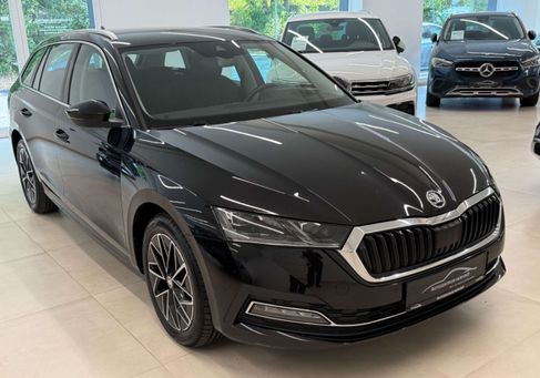 Skoda Octavia, 2023