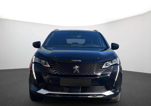 Peugeot 3008, 2024