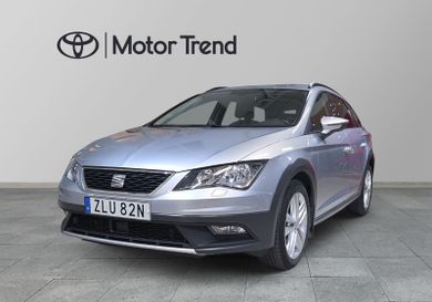 Seat Leon, 2019