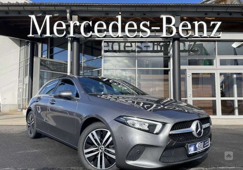 Mercedes-Benz A 180, 2021