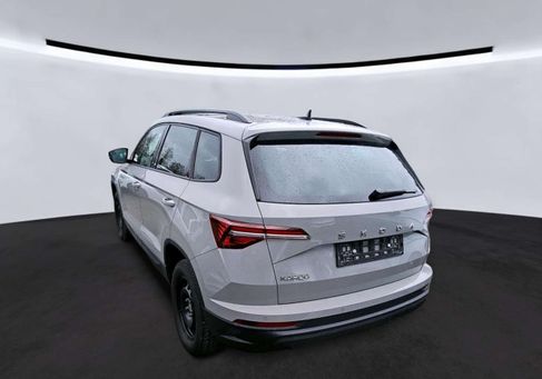Skoda Karoq, 2023