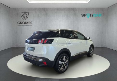 Peugeot 3008, 2023