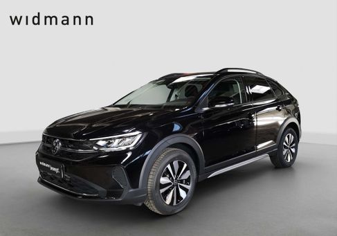 Volkswagen Taigo, 2025
