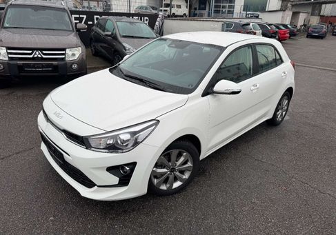 Kia Rio, 2023