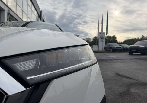 Skoda Octavia, 2023