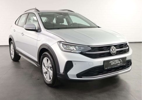 Volkswagen Taigo, 2023 3