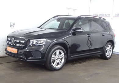 Mercedes-Benz GLB 200, 2023