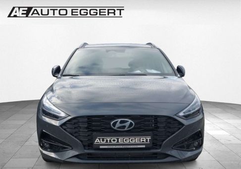 Hyundai i30, 2024