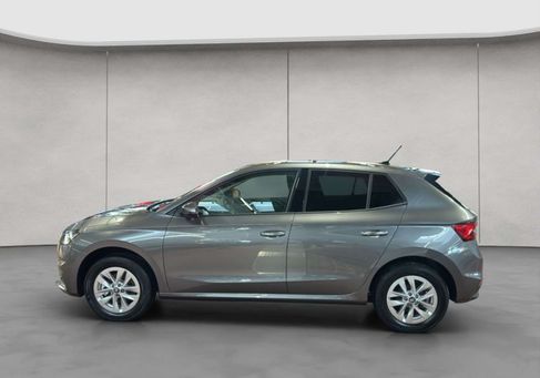 Skoda Fabia, 2026