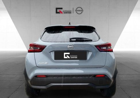 Nissan Juke, 2025 3