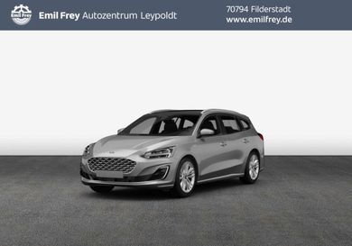 Ford Focus, 2019