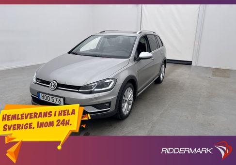 Volkswagen Golf, 2020