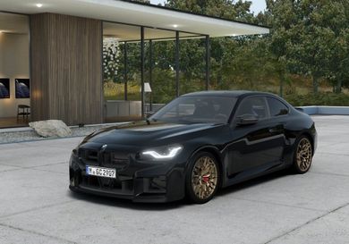 BMW M2, 2026