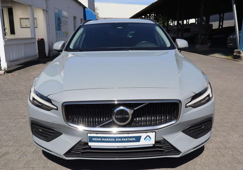 Volvo V60, 2024