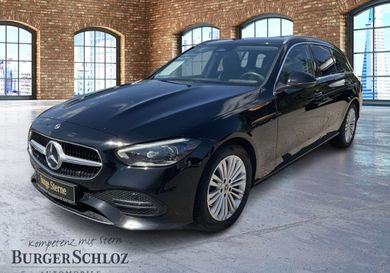 Mercedes-Benz C 200, 2023