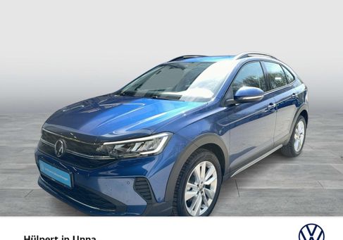 Volkswagen Taigo, 2025