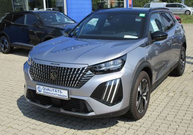Peugeot 2008, 2024