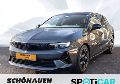 Opel Astra, 2024
