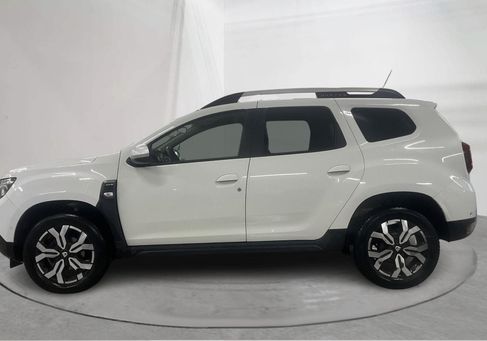 Dacia Duster, 2023 2