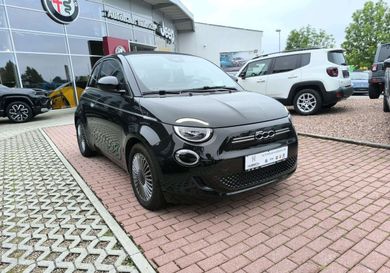 Fiat, 2023