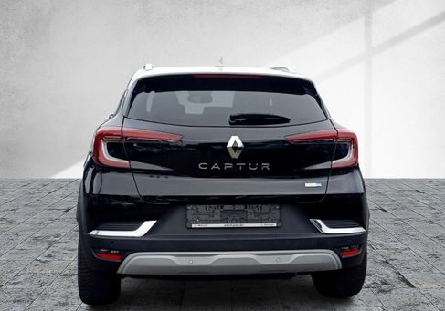Renault Captur, 2020