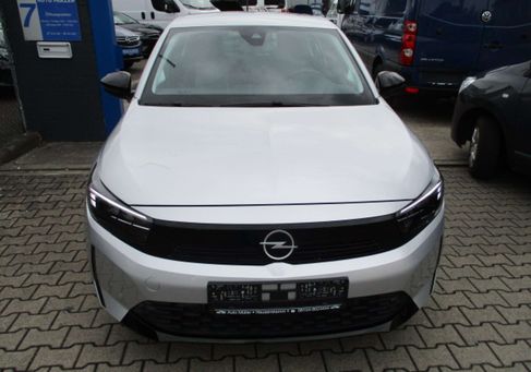 Opel Corsa, 2024 2