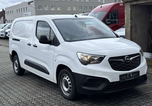 Opel Combo, 2022