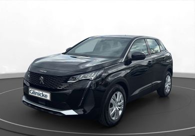 Peugeot 3008, 2024