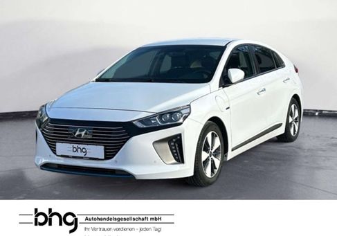 Hyundai IONIQ, 2018