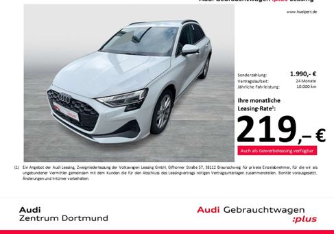 Audi A3, 2025 3