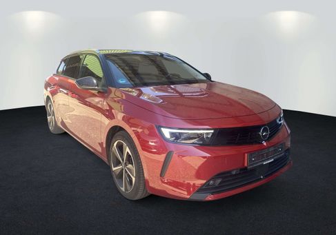 Opel Astra, 2023