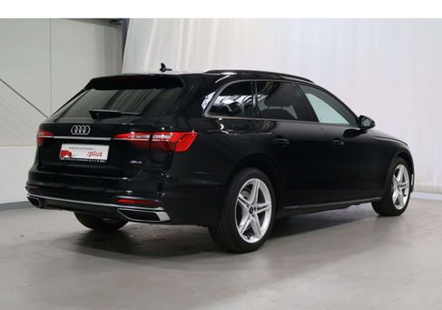 Audi A4, 2024