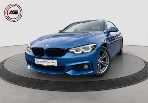 BMW 420, 2019