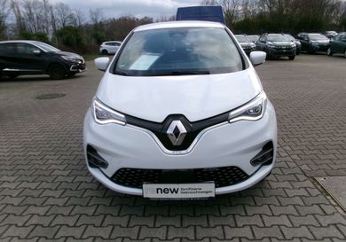 Renault ZOE, 2020