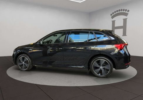 Skoda Scala, 2026 2