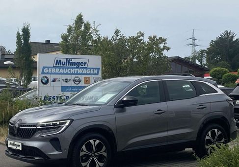 Renault Austral, 2025