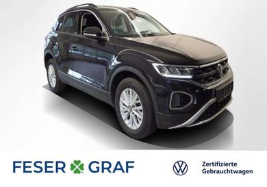 Volkswagen T-Roc, 2022