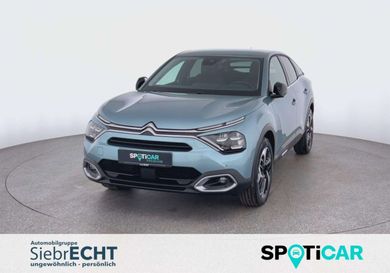 Citroën C4, 2023