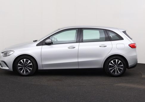 Mercedes-Benz B Klasė, 2020 2
