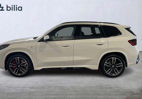 BMW X1, 2025 3