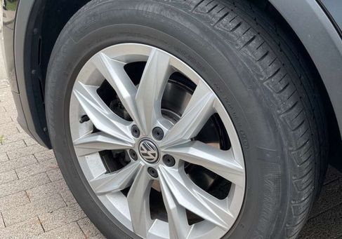 Volkswagen Tiguan, 2018 3